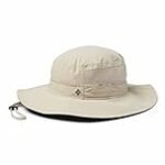 Análisis del sombrero Columbia Bora Bora Booney: ¡Protección y comodidad en tus aventuras al aire libre!