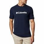 Análisis detallado de la camiseta Columbia para hombre: la mejor opción para deportes de montaña y aventuras al aire libre