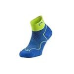 Análisis detallado de los calcetines Lurbel running: tu compañero ideal en las rutas de montaña