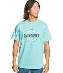 Análisis de las mejores camisetas de hombre Quiksilver para deportes de montaña y aventura