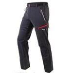 Análisis detallado de los pantalones Sphere: El aliado perfecto para tus aventuras de montaña.
