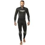 Análisis completo del traje de neopreno Cressi Fast 5mm para deportes de montaña y riesgo