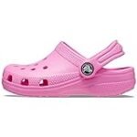 Análisis: Crocs para niñas en actividades al aire libre ¡Descubre la mejor opción para tus pequeñas aventureras!