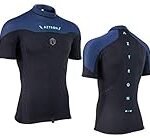 Análisis de la camiseta de neopreno 2mm: la elección ideal para deportes de montaña y de riesgo