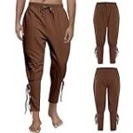 Análisis del mejor pantalón medieval para hombre en actividades de montaña y riesgo