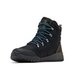 Análisis del Columbia Fairbanks Waterproof Omni-Heat: ¿El calzado ideal para tus aventuras en la montaña?
