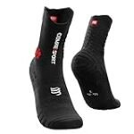 Tecnología y rendimiento: Análisis del trail compressport para deportes de montaña y riesgo