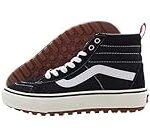 Análisis detallado de las zapatillas Vans SK8-Hi MTE 1 para deportes de montaña y aventura Análisis detallado de las zapatillas Vans SK8-Hi MTE 1 para deportes de montaña y aventura