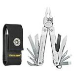 Guía definitiva para comprar una multiherramienta Leatherman: análisis para deportes de montaña y aventura