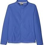 Análisis de los mejores forros polares para niños en deportes de montaña y de riesgo