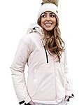 Análisis de la chaqueta de esquí Colmar: ¡Descubre la mejor protección en la montaña!
