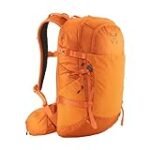 Análisis detallado de la mochila Altus Musala 20L: ¿la compañera ideal para tus aventuras en la montaña?