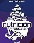 Guía completa de nutrición para escalar: análisis de productos imprescindibles para tus aventuras en la montaña