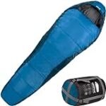 Análisis del mejor saco de dormir vivac para invierno: ¡Descubre la mejor protección para tus expediciones en montaña!