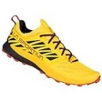 Análisis detallado de la zapatilla La Sportiva Kaptiva: la elección perfecta para tus aventuras en la montaña