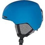 Análisis del casco Oakley Mod 1: protección y estilo para deportes de montaña