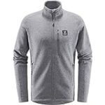 Análisis del Forro Polar Haglofs: La Mejor Protección para tus Aventuras en la Montaña