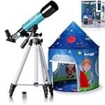 Tienda de astronomía: Equipamiento imprescindible para tus expediciones en la montaña