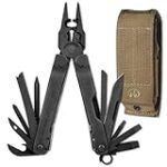 Análisis detallado del Leatherman MUT EOD: la herramienta imprescindible para deportes de montaña y actividades de riesgo