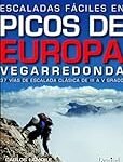 Guía de productos esenciales para escalar en los Picos de Europa