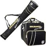 Toda la información que necesitas saber sobre los mejores skis de nieve para deportes de montaña y de riesgo