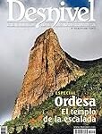 Toda la adrenalina de las escaladas en Ordesa: análisis de los productos indispensables para una experiencia segura en la montaña