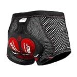 Análisis de las mejores badanas de MTB para hombre: ¡Encuentra la comodidad en tus rutas de montaña!