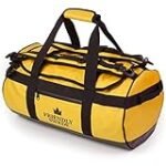 Análisis completo de la mejor bolsa de viaje duffle para aventuras en la montaña