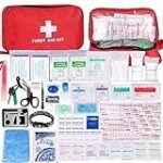 Análisis de Material de Socorrismo: Equipo esencial para deportes de montaña y de riesgo Análisis de Material de Socorrismo: Equipo esencial para deportes de montaña y de riesgo