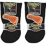 Guía completa sobre las tallas de pie en el Reino Unido para productos de deportes de montaña y de riesgo