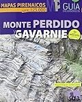 Análisis del mapa de Monte Perdido: La herramienta imprescindible para tus aventuras en montaña