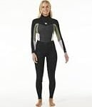 Análisis de los trajes de neopreno Rip Curl: la mejor opción en wetsuits para deportes acuáticos de riesgo