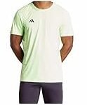 Análisis detallado de la camiseta adidas adizero: ¡La aliada perfecta para tus aventuras en la montaña!