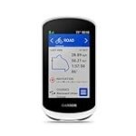 Análisis detallado del Garmin Edge 1040 Solar: la revolución en tecnología para deportes de montaña y de riesgo