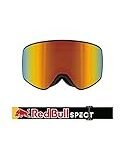 Análisis detallado de las gafas de esquí Red Bull: ¿Son realmente la mejor elección para tus aventuras en la montaña?