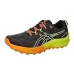 Análisis del calzado de montaña Asics Gel Trabuco 11 para hombre: comodidad y resistencia en terrenos de riesgo