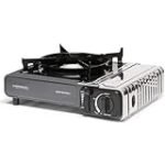 Análisis detallado de la cocina Campingaz: ¿la mejor opción para tus expediciones en la montaña?