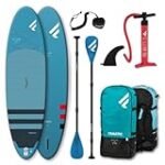 Análisis de los Mejores Productos para Fanáticos del Paddle Surf en Deportes de Montaña y Riesgo