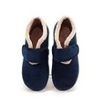 Análisis de las mejores zapatillas de invierno para mujer: comodidad y calidez en casa