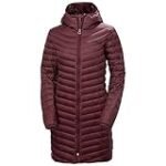 Análisis de los Mejores Abrigos para Mujer Helly Hansen: ¡Descubre la Combinación Perfecta de Estilo y Funcionalidad!