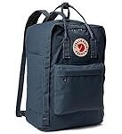 Análisis del Fjällräven Kånken Laptop: la mochila perfecta para aventuras de montaña y riesgo