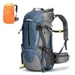 Análisis de la Mochila Mountain Pro: ¡Descubre la mejor compañera para tus aventuras en la montaña!