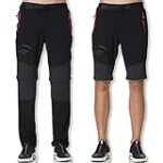 Análisis detallado de los mejores pantalones de montañismo para hombre: ¡Descubre cuál se adapta mejor a tus aventuras!