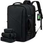 Análisis de la mejor mochila 50L como equipaje de mano para aventuras de montaña y riesgo