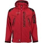 Análisis de la chaqueta Anapurna para hombre: versatilidad y protección en la montaña