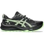 Análisis completo de las zapatillas Asics Trabuco 10 GTX: Un calzado de alta tecnología para aventuras en la montaña