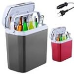 Tecnología fría en la montaña: Análisis de las mejores neveras para coches