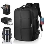 Análisis de las mejores mochilas grandes para viajar en tus aventuras de montaña y riesgo