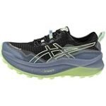 Análisis detallado de las zapatillas Asics Trabuco para hombre: ¿la mejor opción para tus aventuras en la montaña?