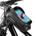 Análisis de las mejores bolsas de cuadro para bicicleta: imprescindibles para tus aventuras en la montaña